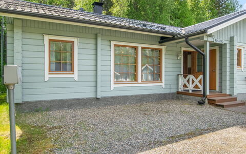 Rusakko: Waterway, Banca, Alveo, Lago, Villetta, Foresta, Canale, Serbatoio, Log Cabin