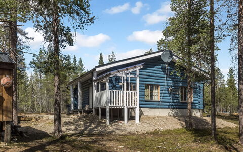 Aurora Cabin: Albero, Legna, Villetta, Tetto, Casa, Raccordo, Casa, Log Cabin, Capanna, Woodland