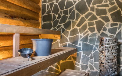 Aurora Cabin
