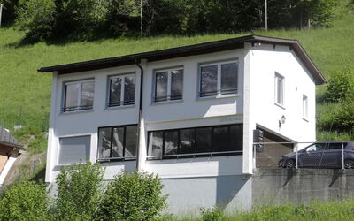 Casa vacanza Barbara West - Engelberg, Obvaldo, Svizzera