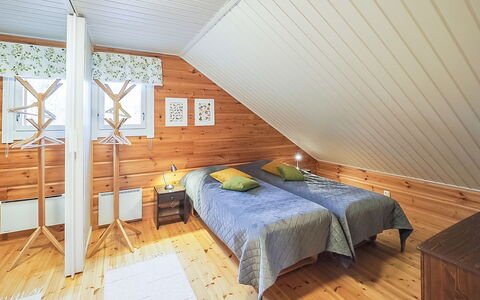 Kiela 1: Legna, Villetta, Log Cabin, Foresta, Capannone, Edifici Giardino, Larice, Woodland, Color Legno
