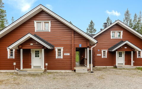Kiela 1: Legna, Villetta, Log Cabin, Foresta, Capannone, Edifici Giardino, Larice, Woodland, Color Legno