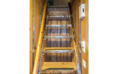 Atokka: Legna, Neve, Inverno, Villetta, Congelamento, Casa, Log Cabin, Larice, Raccordo
