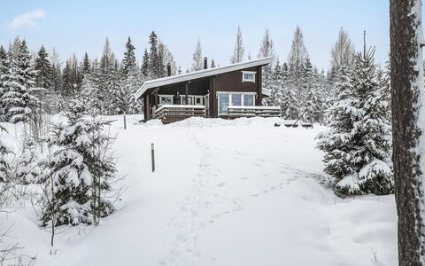 Lekojärven Herra: Waterway, Banca, Alveo, Lago, Villetta, Foresta, Canale, Serbatoio, Log Cabin