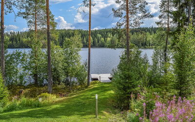 Lekojärven Herra