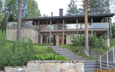 Villa Pinjaranta