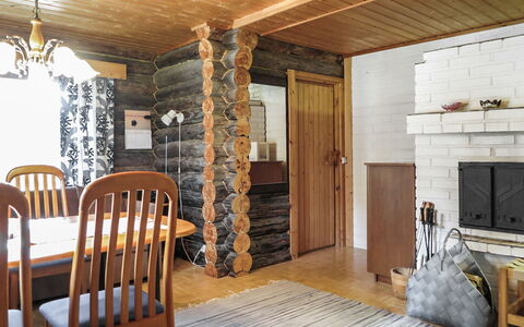Luppo: Villetta, Casa, Casa, Edifici Giardino, Raccordo, Log Cabin, Agriturismo, Estate, Capannone, Cortile