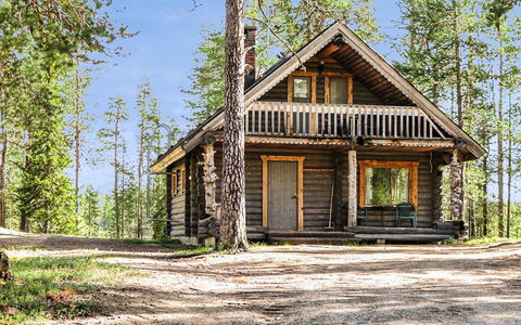 Luppo: Villetta, Casa, Casa, Edifici Giardino, Raccordo, Log Cabin, Agriturismo, Estate, Capannone, Cortile