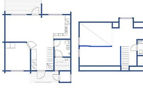 Rukamaja: Legna, Raccordo, Villetta, Casa, Casa, Plank, Edifici Giardino, Log Cabin, Latifoglie, Portico
