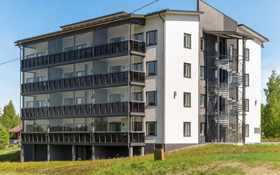 Tahko Spa Red - Vuori Apartment