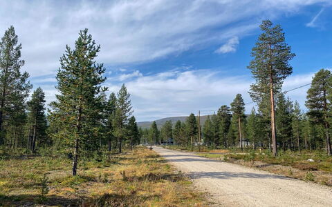 Kuukkeli: Waterway, Banca, Alveo, Lago, Villetta, Foresta, Canale, Serbatoio, Log Cabin