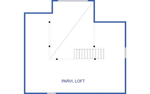 Poronpurema a: Legna, Villetta, Log Cabin, Foresta, Capannone, Edifici Giardino, Larice, Woodland, Color Legno