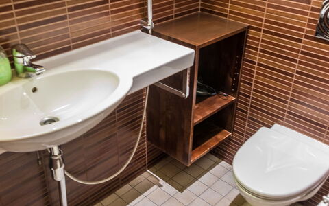 Tahko Spa Junior Suite Orange A6: Legna, Villetta, Color Legno, Latifoglie, Log Cabin, Plank, Soffitto, Materiali Naturali, Legname, Edifici Giardino