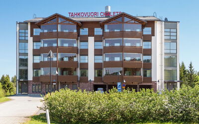 Tahkovuori Chalet B 406