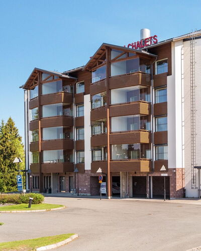 Tahkovuori Chalet B 406