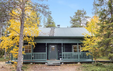 Suvantovirta: Legna, Casa, Casa, Villetta, Shade, Log Cabin, Raccordo, Latifoglie, Woodland, Edifici Giardino