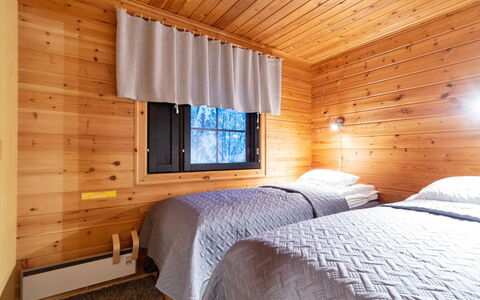 Kaltiotievantie 2 Mökki 2: Area Rurale, Hill Station, Villaggio, Catena Montuosa, Valle, Paesino Di Montagna, Alpi, Eco Hotel, Balcone, Hotel