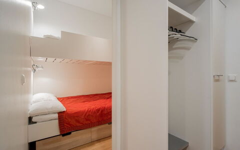 Nordic Chalet 9410: Area Rurale, Hill Station, Villaggio, Catena Montuosa, Valle, Paesino Di Montagna, Alpi, Eco Hotel, Balcone, Hotel
