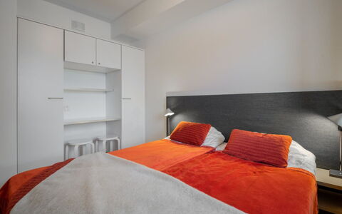 Nordic Chalet 9410: Area Rurale, Hill Station, Villaggio, Catena Montuosa, Valle, Paesino Di Montagna, Alpi, Eco Hotel, Balcone, Hotel