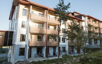 Ylläs Chalets 3207