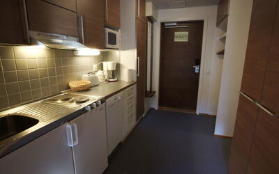 Ylläs Chalets 3207