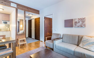 Ylläs Chalets 3210