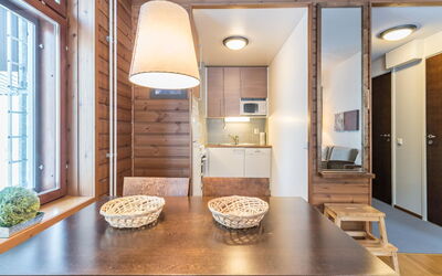 Ylläs Chalets 3210