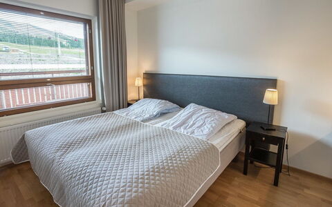 Ski Chalet 6206: Waterway, Banca, Alveo, Lago, Villetta, Foresta, Canale, Serbatoio, Log Cabin