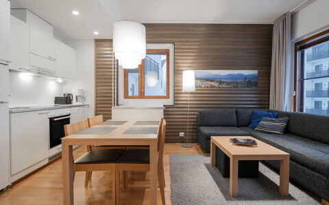 Nordic Chalet 9411: Waterway, Banca, Alveo, Lago, Villetta, Foresta, Canale, Serbatoio, Log Cabin