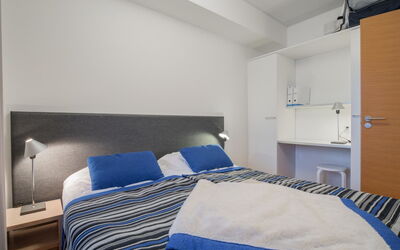 Nordic Chalet 9411
