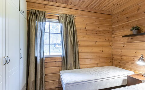 Honkahovi: Villetta, Casa, Casa, Edifici Giardino, Raccordo, Log Cabin, Agriturismo, Estate, Capannone, Cortile
