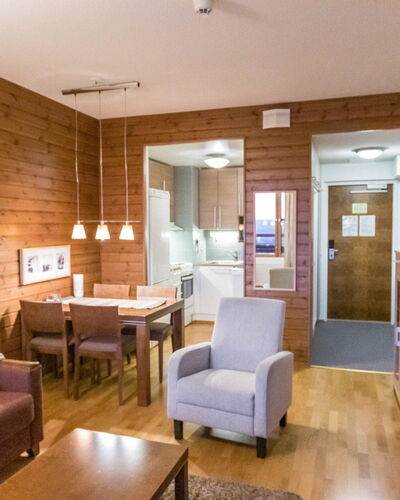 Ylläs Chalets A202