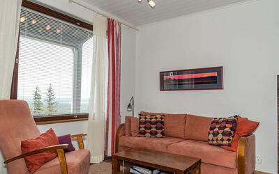 Villa Ylläs 101