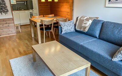 Ylläs Chalets A307
