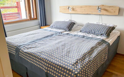 Ylläs Chalets A307
