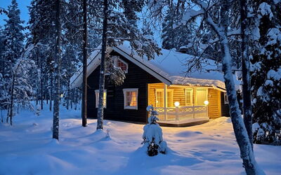 Ylläsriekko Itätupa