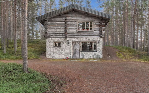 Pohjantähti