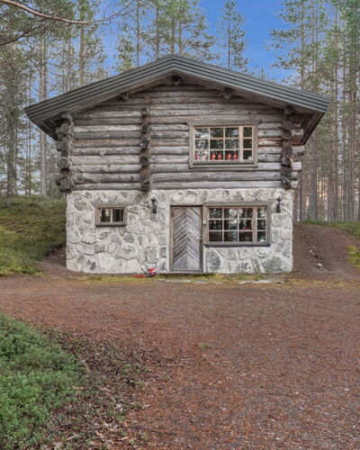 Pohjantähti