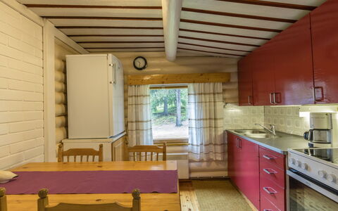 Ravelin: Waterway, Banca, Alveo, Lago, Villetta, Foresta, Canale, Serbatoio, Log Cabin