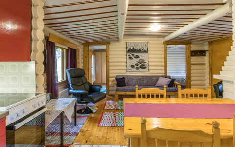 Ravelin: Waterway, Banca, Alveo, Lago, Villetta, Foresta, Canale, Serbatoio, Log Cabin