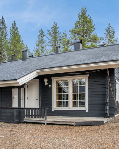 Lomaylläs H113 Pistopolku 5A
