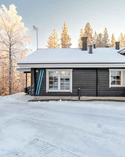Lomaylläs B39 Suppapolku 6B