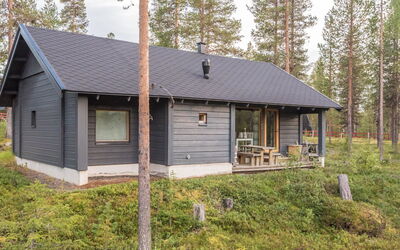 Neljä Vuodenaikaa A1 Karpalo