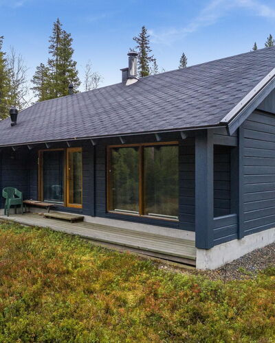 Neljä Vuodenaikaa B6