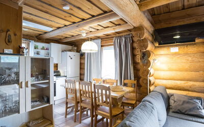 Tunturitähti, Lainio