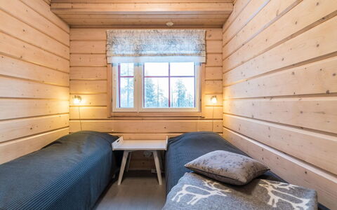 White Dream B: Waterway, Banca, Alveo, Lago, Villetta, Foresta, Canale, Serbatoio, Log Cabin