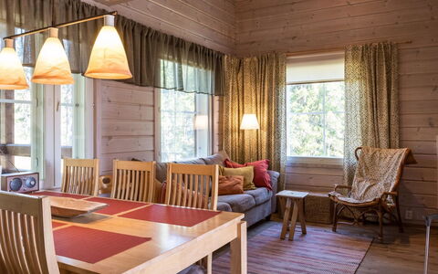 Hillakka a: Waterway, Banca, Alveo, Lago, Villetta, Foresta, Canale, Serbatoio, Log Cabin