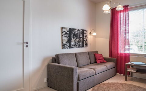 Yllästar 3 As 508: Legna, Architettura, Tetto, Casa, Casa, Villetta, Porta, Raccordo, Edifici Giardino, Latifoglie