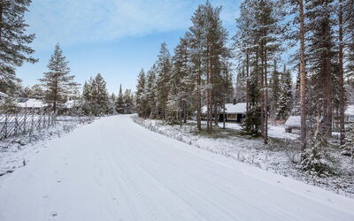 Harpan Maja Mesimarja