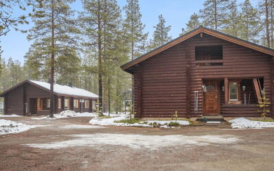 Äkäsakka B4